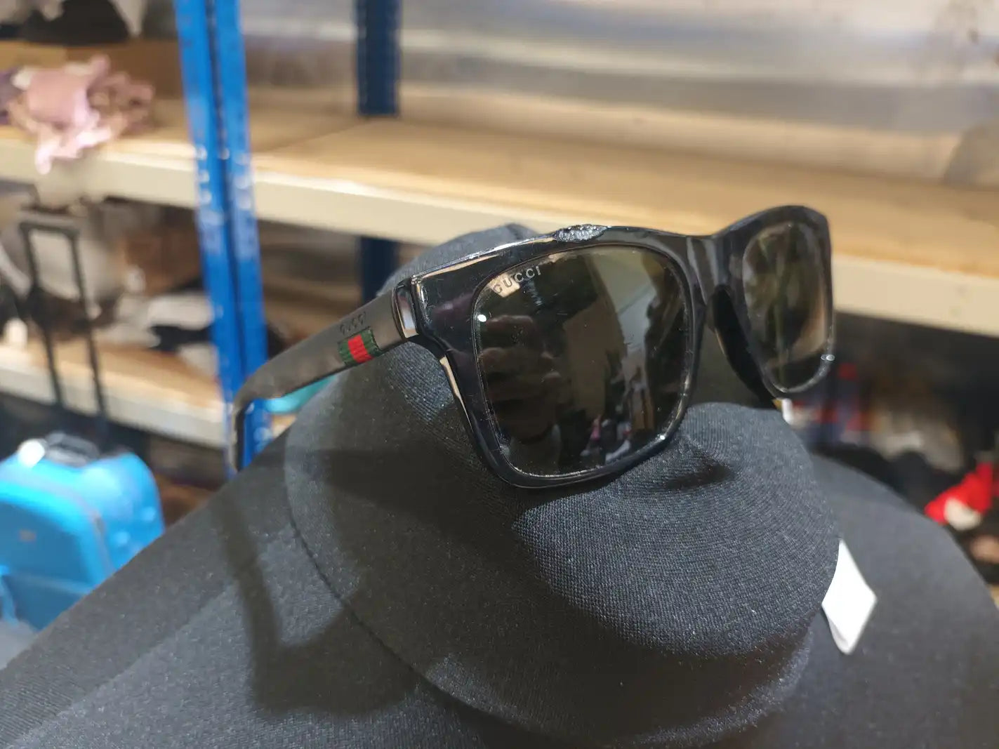 Mens Gucci Sunglasses