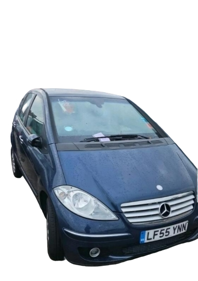 Mercedes A150 SE Auto Petrol